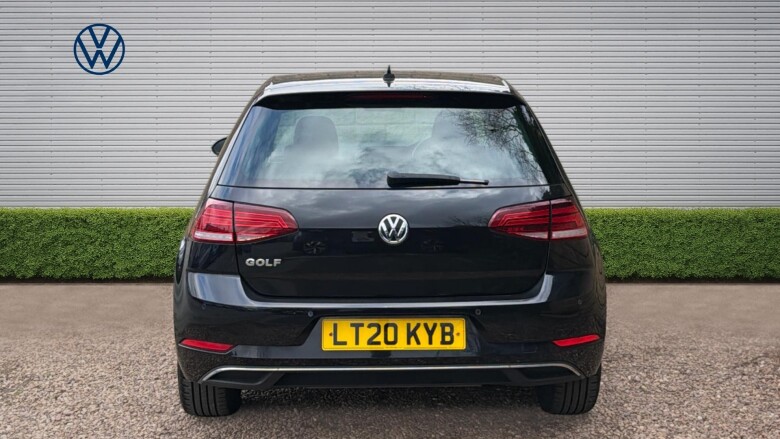 Volkswagen Golf 1.5 TSI EVO 150 Match Edition 5dr Petrol Hatchback